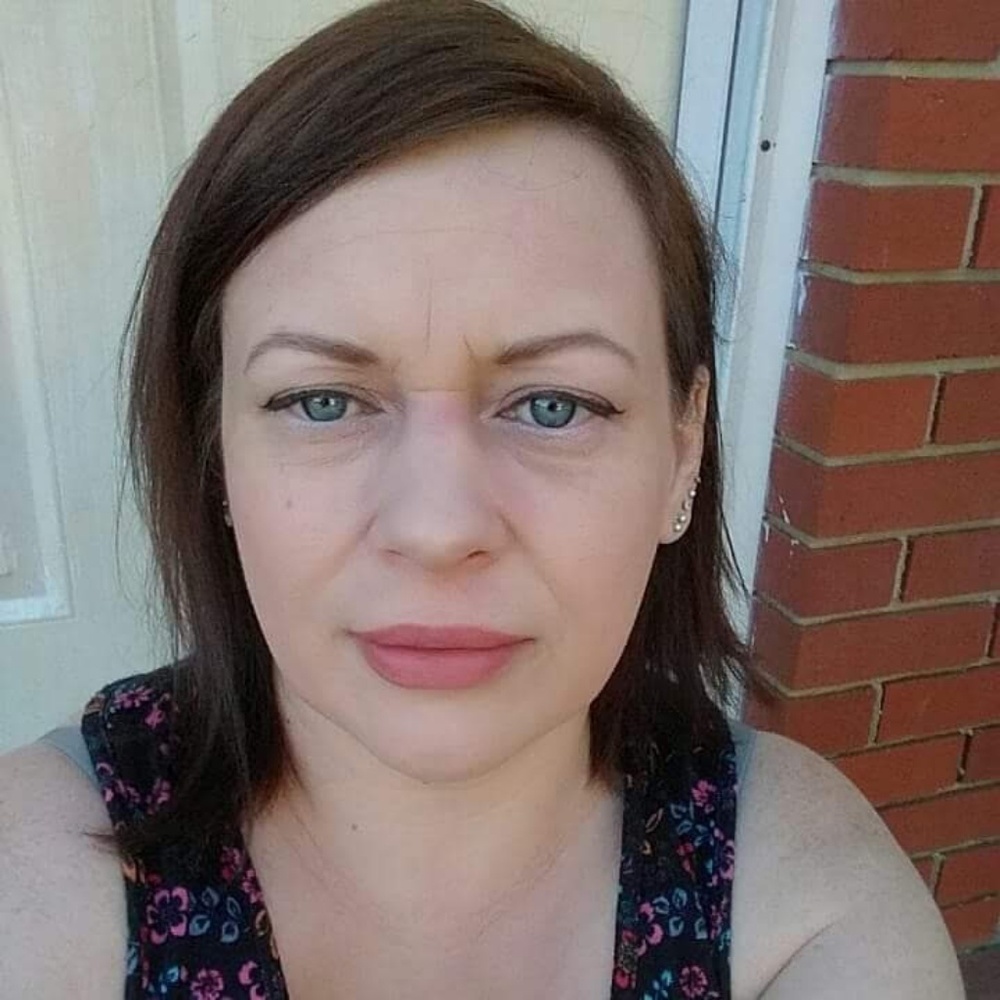 Meet your Posher, Tabitha